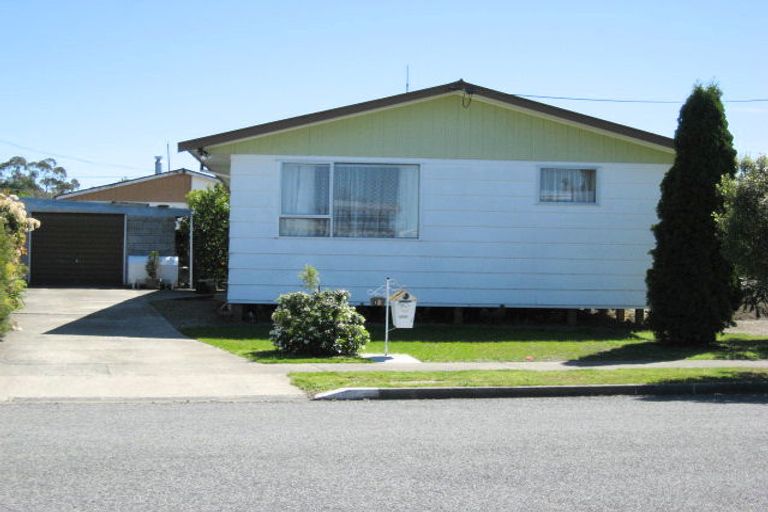 Photo of property in 12 Kilworth Place, Witherlea, Blenheim, 7201