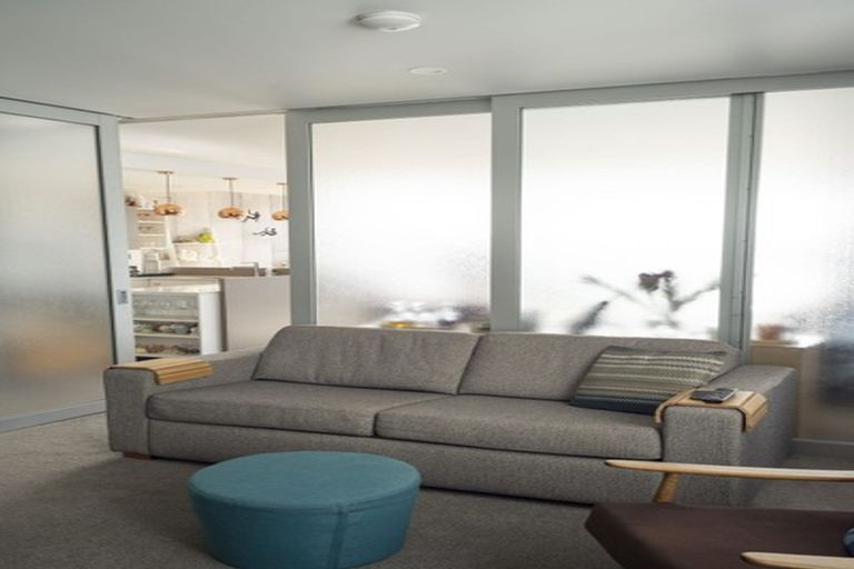 Photo of property in Trinity Apartments, 19 College Street, Te Aro, Wellington, 6011