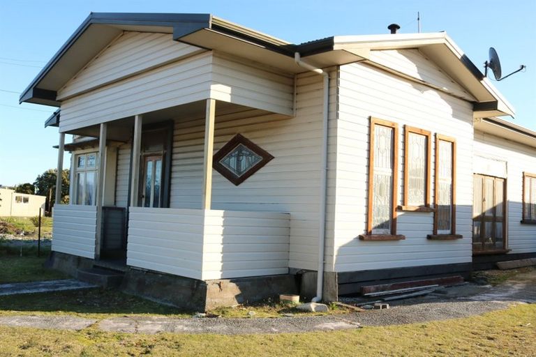 Photo of property in 78 Blake Street, Blaketown, Greymouth, 7805