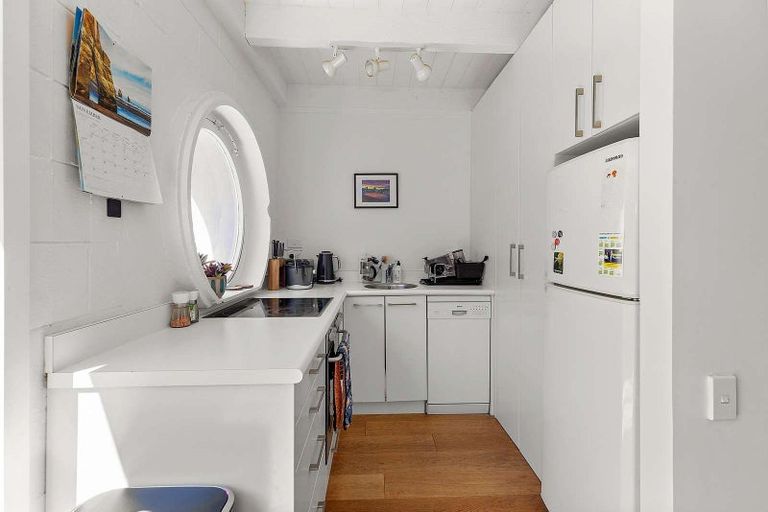 Photo of property in Park Mews, 27/62 Moxham Avenue, Hataitai, Wellington, 6021