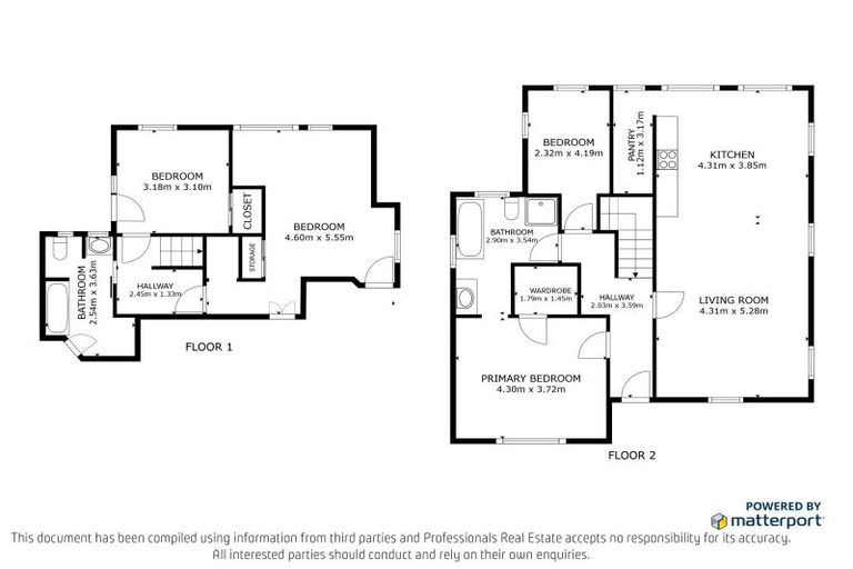 Photo of property in 44 Victoria Road, New Plymouth, 4310