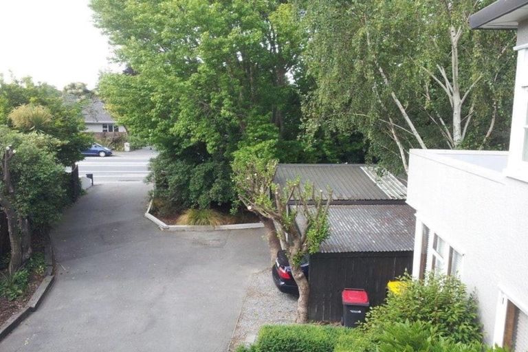 Photo of property in 153 Wairakei Road, Bryndwr, Christchurch, 8053