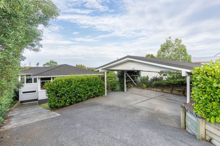 Photo of property in 7 Alton Avenue, Hillcrest, Auckland, 0627