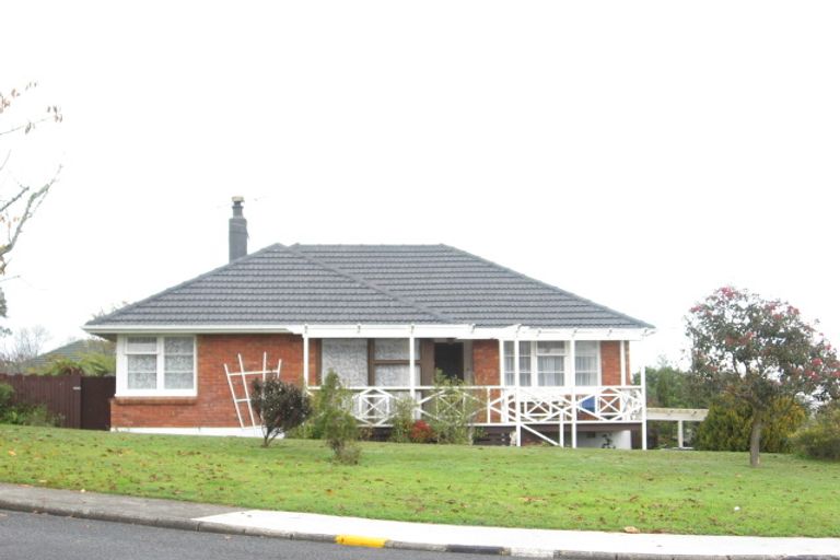 Photo of property in 7 Bowater Place, Manurewa, Auckland, 2102