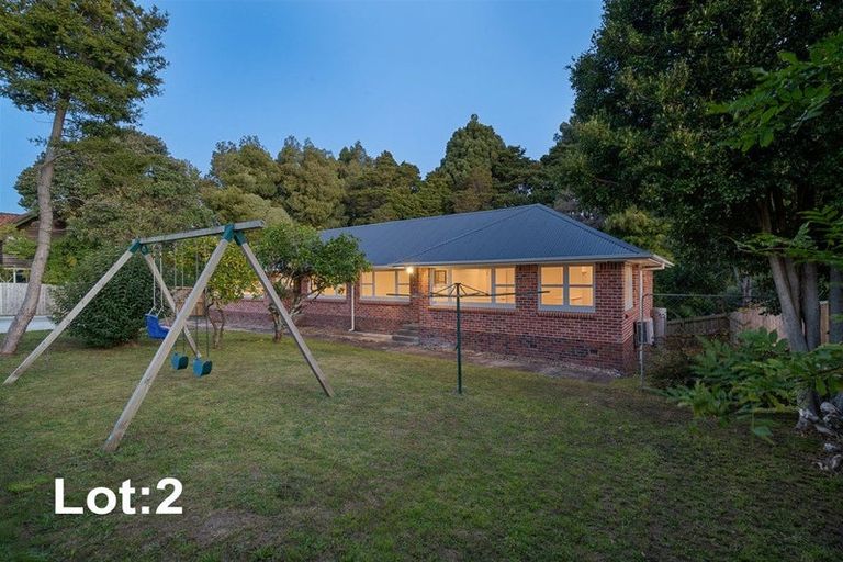 Photo of property in 47 Grande Vue Road, Hillpark, Auckland, 2102