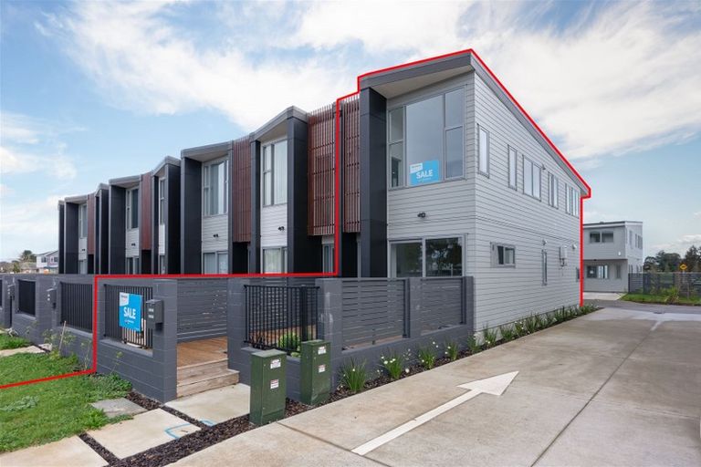 Photo of property in 18 Grange Road, Papatoetoe, Auckland, 2025