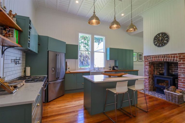 Photo of property in 231 Robinson Road, Cave, Pleasant Point, 7983