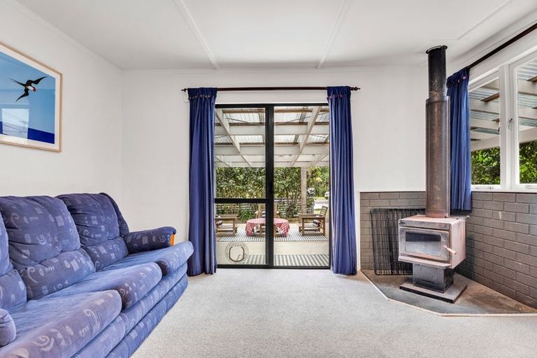 Photo of property in 161a Ocean Beach Road, Tairua, 3508