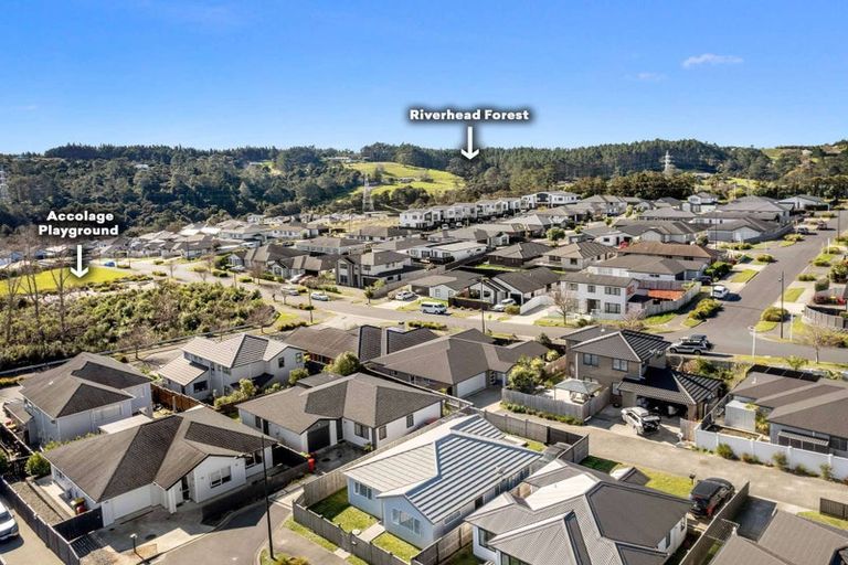 Photo of property in 8 Verdot Close, Kumeu, 0810