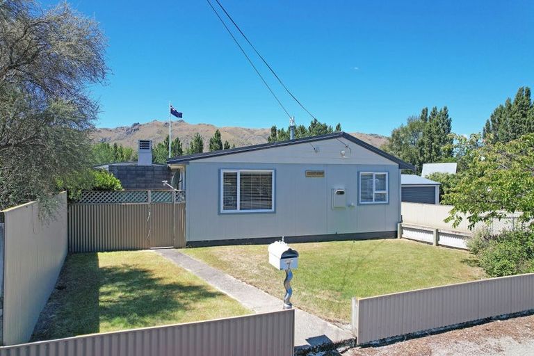 Photo of property in 7 Waitaki Drive, Otematata, 9412