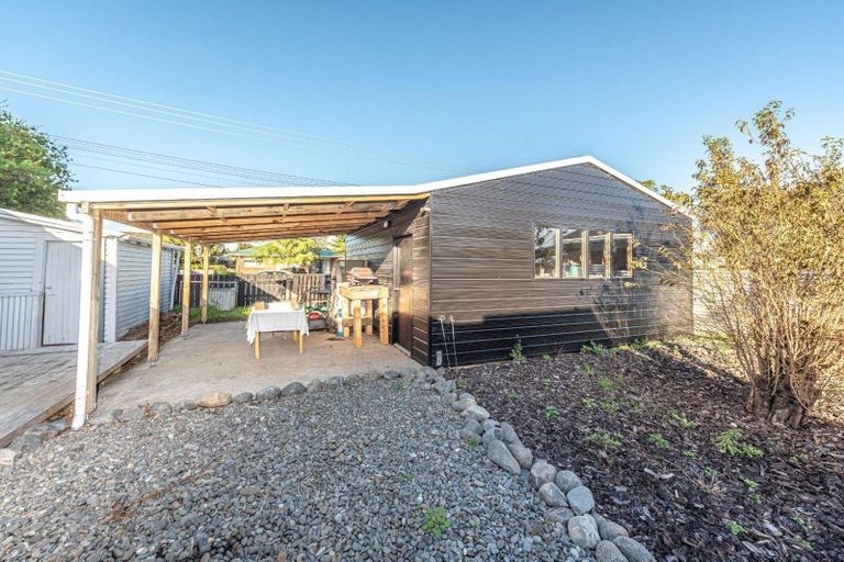 Photo of property in 140 Parsons Street, Springvale, Whanganui, 4501