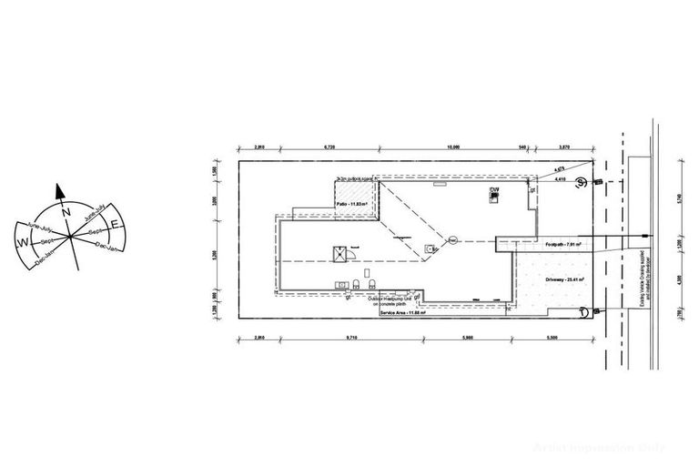 Photo of property in 9 Lintott Street, Kaiapoi, 7630