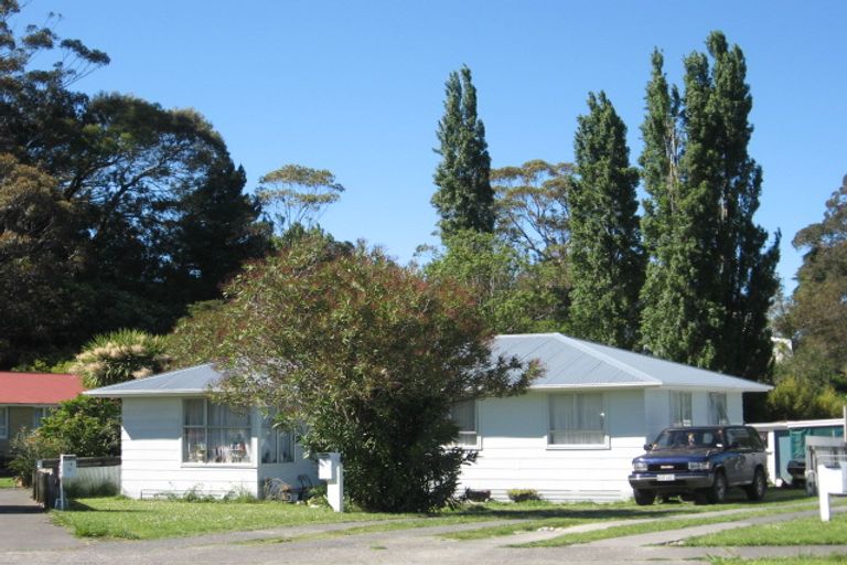 Photo of property in 29 Lawrence Street, Outer Kaiti, Gisborne, 4010