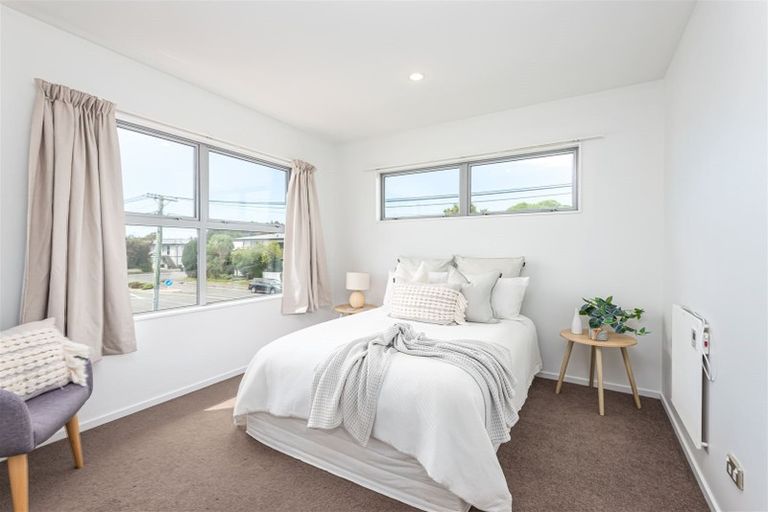 Photo of property in 65 Longfellow Street, Sydenham, Christchurch, 8023