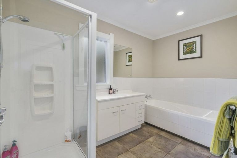 Photo of property in 105 Ferguson Street, West End, Palmerston North, 4412