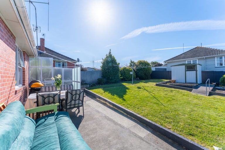Photo of property in 4 Tweedy Street, Marchwiel, Timaru, 7910