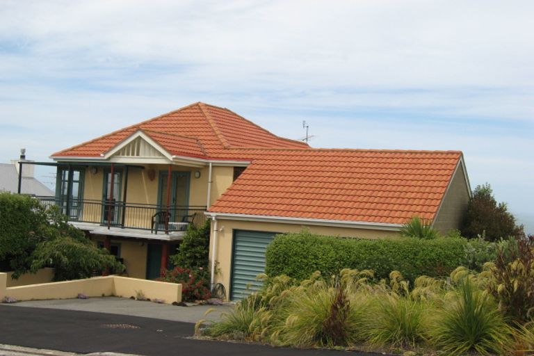 Photo of property in 5 Godley Drive, Scarborough, Christchurch, 8081