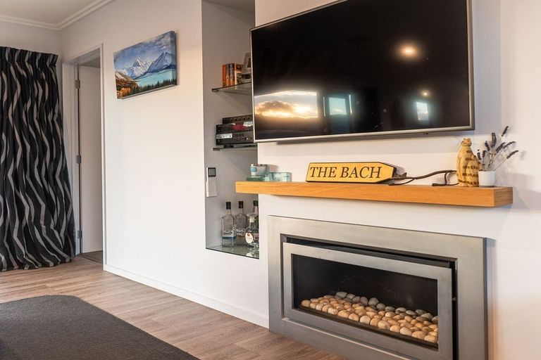 Photo of property in 21 Greenfield Place, Twizel, 7901