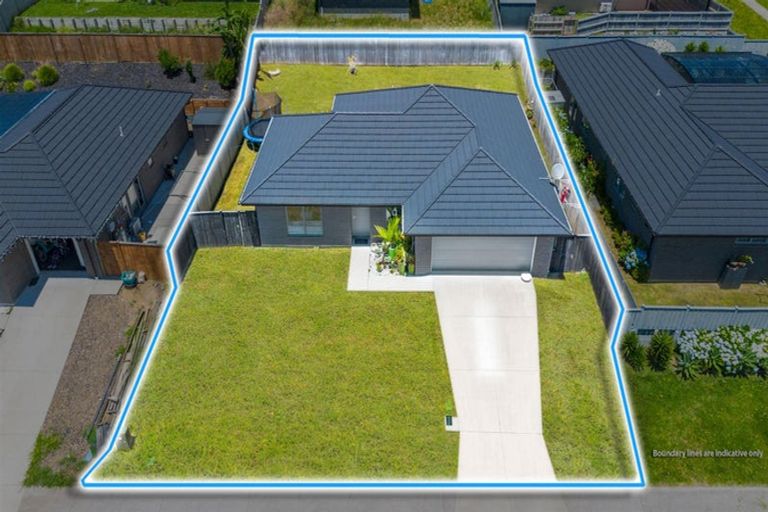 Photo of property in 29 Harry Richards Way, Pokeno, 2402