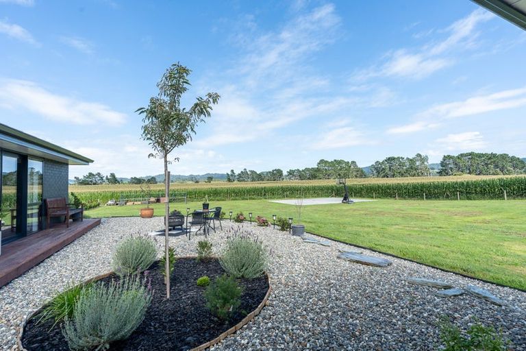 Photo of property in 216 Bedford Road, Te Kowhai, Hamilton, 3288