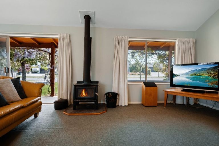 Photo of property in 56 Mount Iron Drive, Wanaka, 9305