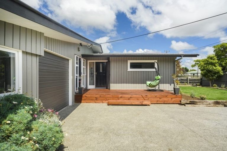 Photo of property in 30 Slacks Road, Awapuni, Palmerston North, 4412