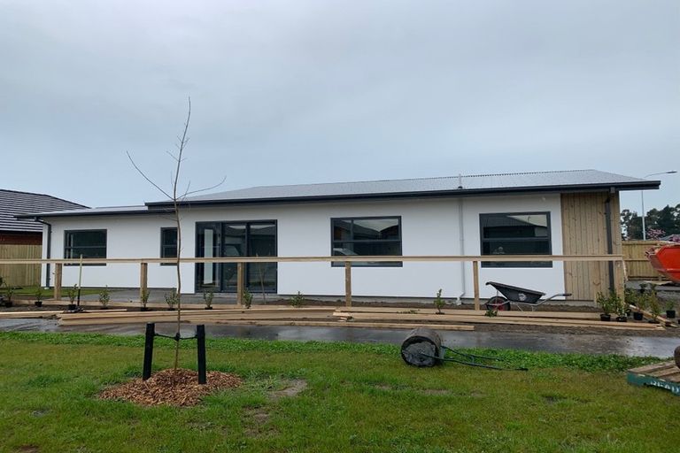 Photo of property in 30 Blakes Road, Belfast, Christchurch, 8051