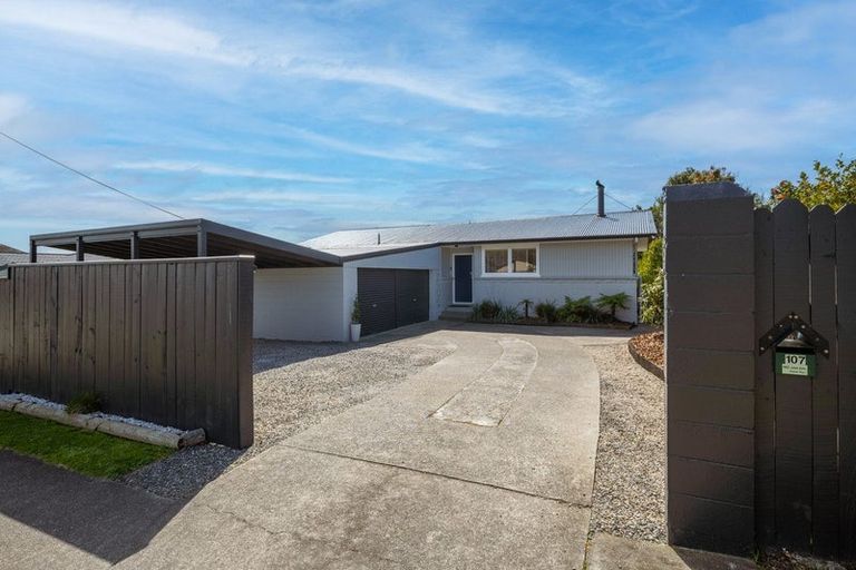 Photo of property in 107 Wither Road, Witherlea, Blenheim, 7201