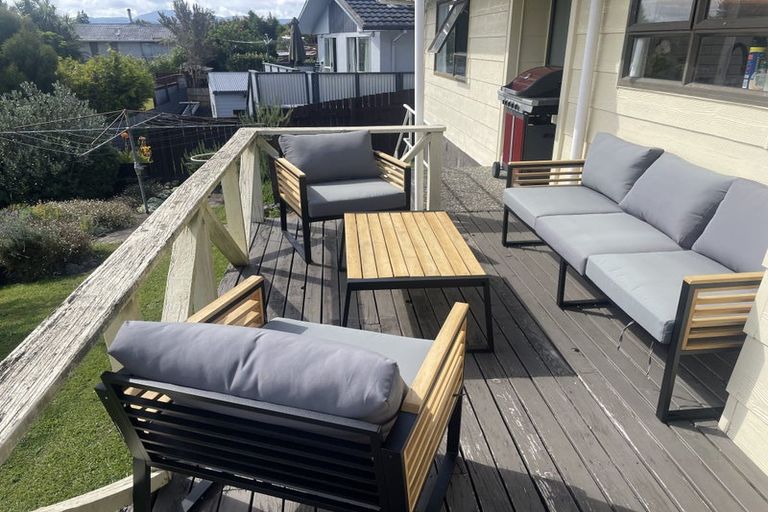 Photo of property in 352 Pukehangi Road, Sunnybrook, Rotorua, 3015