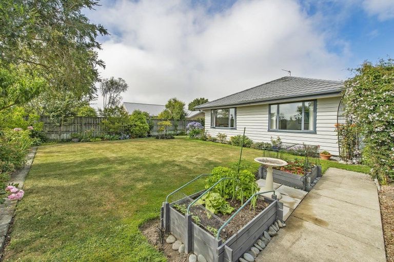 Photo of property in 34b Woodville Street, Leeston, 7632