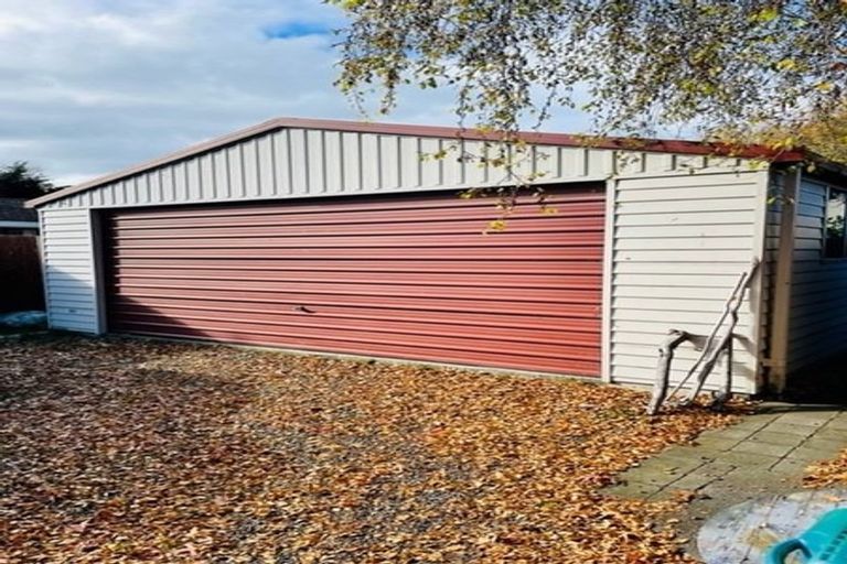 Photo of property in 26 Jebson Street, Mairehau, Christchurch, 8013