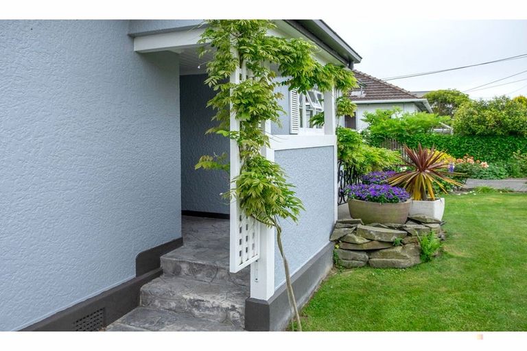 Photo of property in 6 Collingwood Street, Highfield, Timaru, 7910