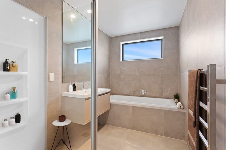 Photo of property in 99 Kopuru Road, Whenuapai, Auckland, 0618