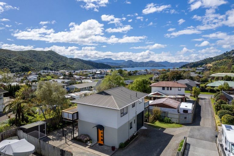 Photo of property in 13a Turners Road, Waikawa, Picton, 7220