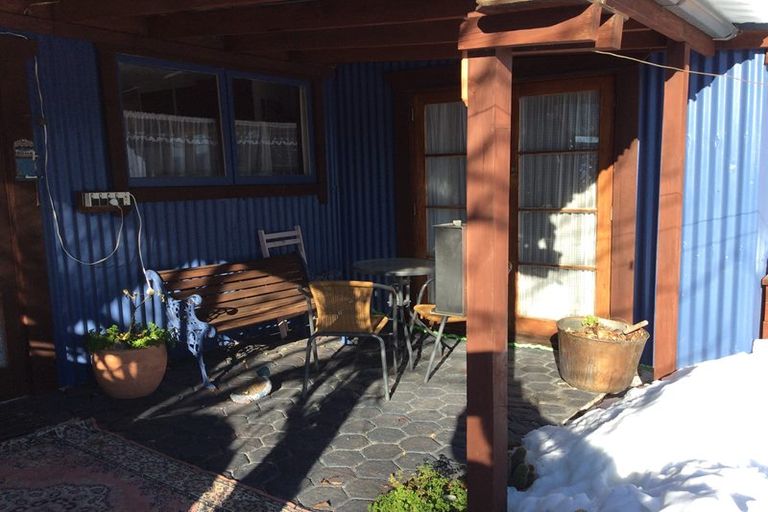 Photo of property in 1 Mckerrow Street, Methven, 7730