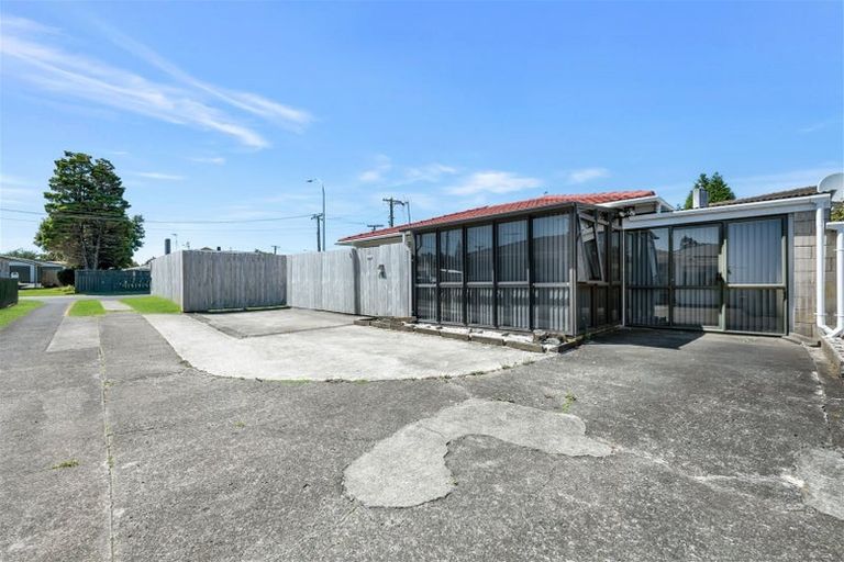 Photo of property in 1/7 Royal Arch Place, Rosehill, Papakura, 2113