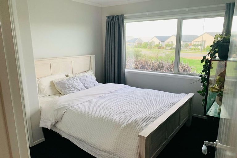 Photo of property in 2 Azara Way, Wigram, Christchurch, 8025