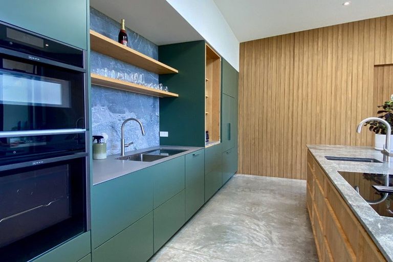 Photo of property in 36c Crawford Road, Minden, Tauranga, 3171