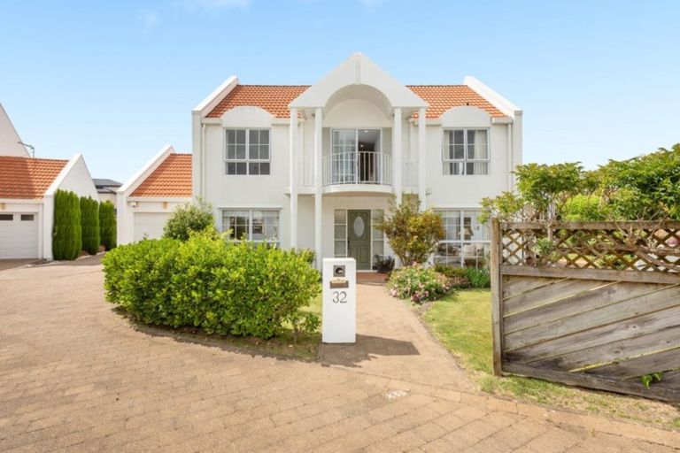 Photo of property in 4/32 Percival Avenue, Matua, Tauranga, 3110