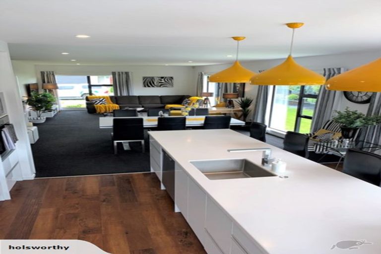 Photo of property in 40 John Annan Street, Halswell, Christchurch, 8025