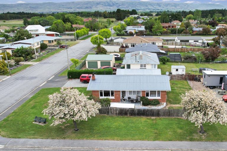 Photo of property in 27 Dungannon Street, Ranfurly, 9332
