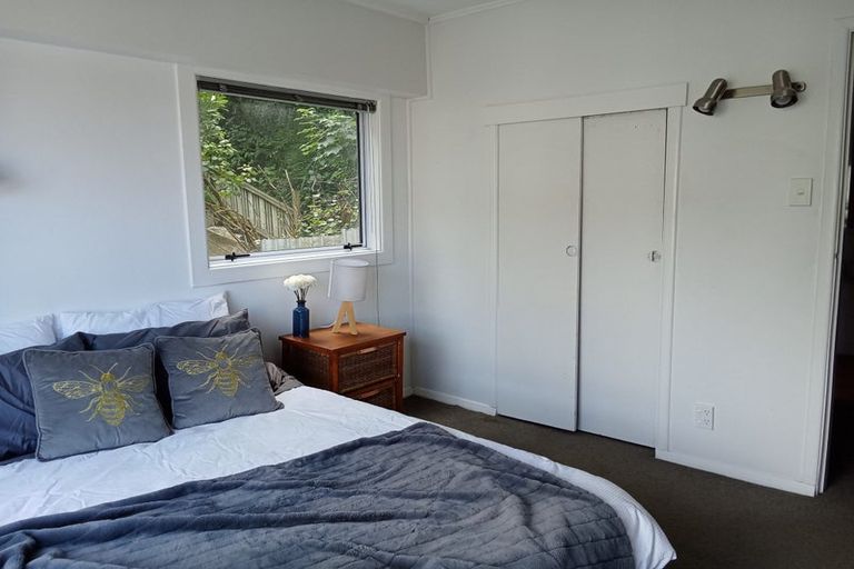 Photo of property in Bydder Apartments, 272 The Terrace, Te Aro, Wellington, 6011
