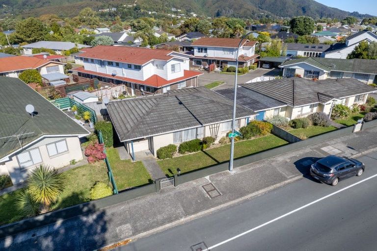 Photo of property in 10/790 High Street, Boulcott, Lower Hutt, 5011