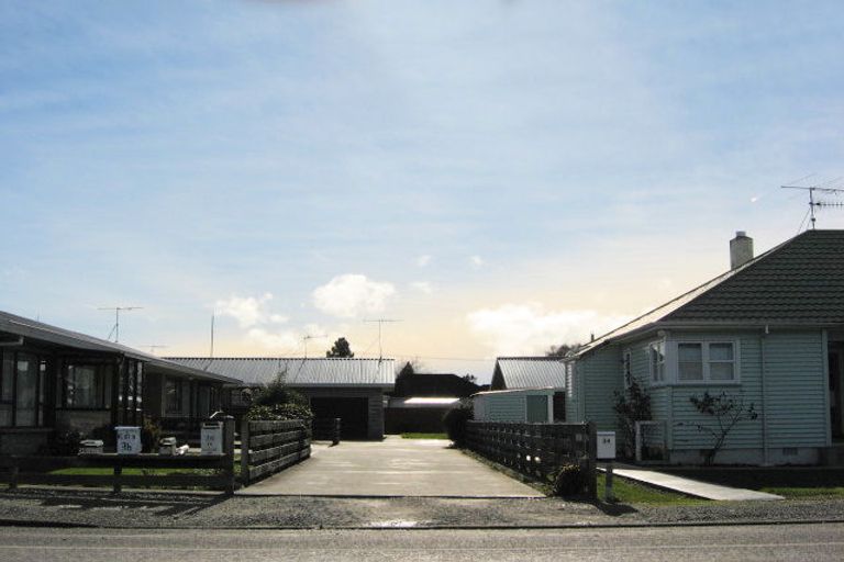 Photo of property in 36b Meldrum Street, Winton, 9720