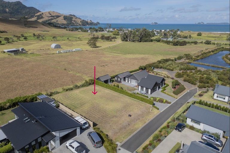 Photo of property in 26 Powhiri Place, Wharekaho, Whitianga, 3510