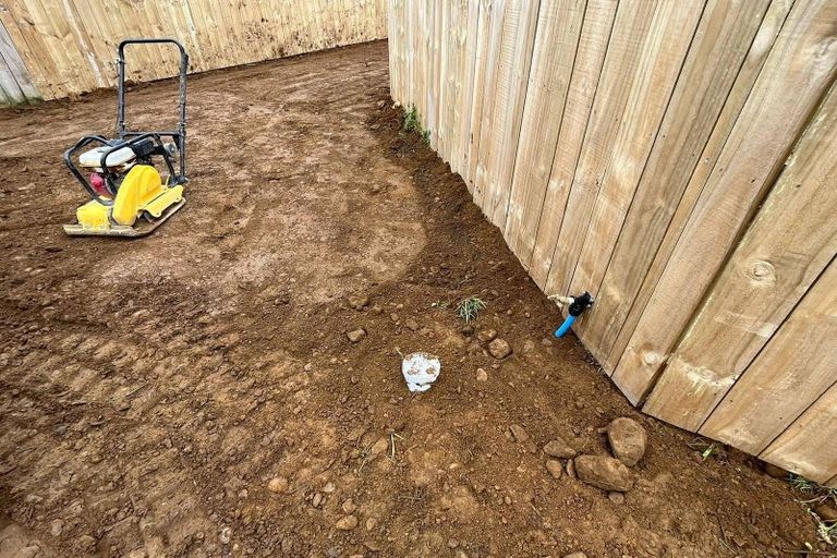 Photo of property in 38a Balmoral Street, Levin, 5510