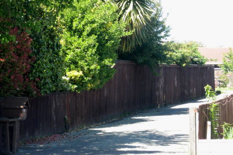 Photo of property in 5b Kilburn Street, Bishopdale, Christchurch, 8053