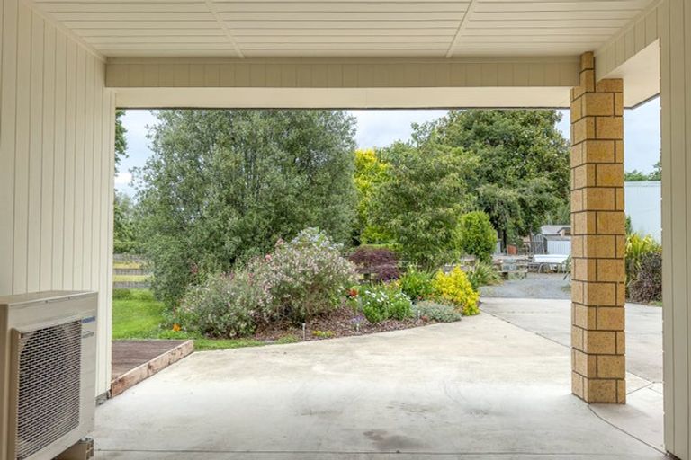 Photo of property in 31 Kite Road, Ohaupo, 3881