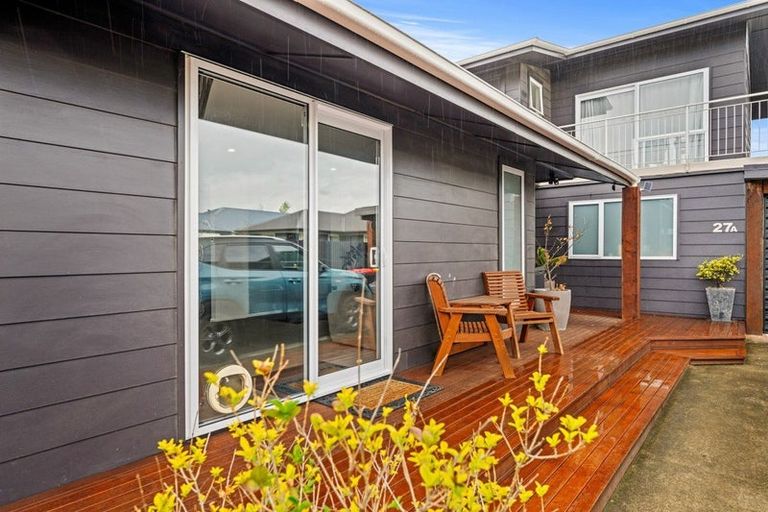 Photo of property in 27a Nelson Street, Mayfield, Blenheim, 7201