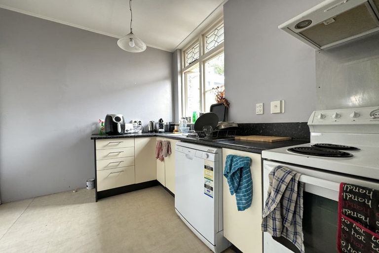 Photo of property in 530 Evans Bay Parade, Hataitai, Wellington, 6021